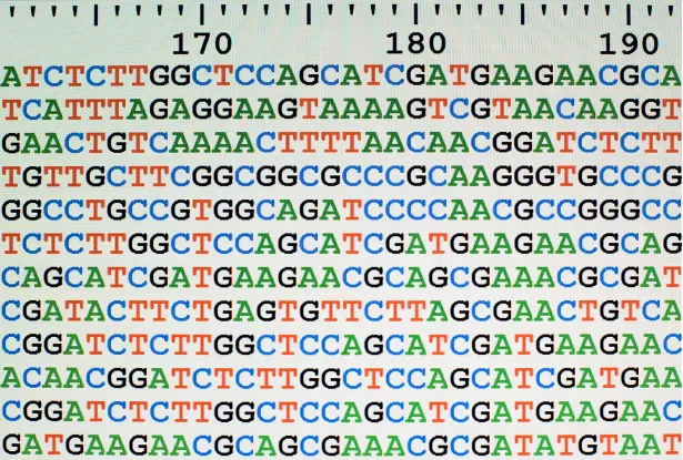 Life Sciences Data Operations