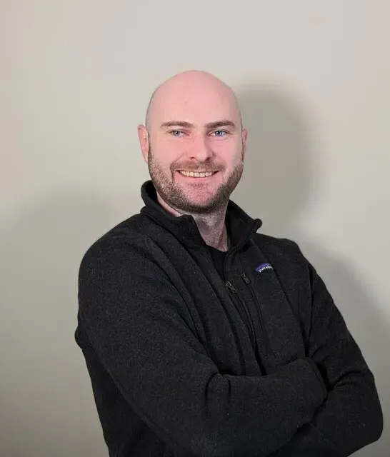 Gary O’Keeffe, PhD - Founding Partner
