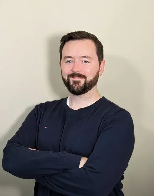 Kevin Bolger - Founding Partner